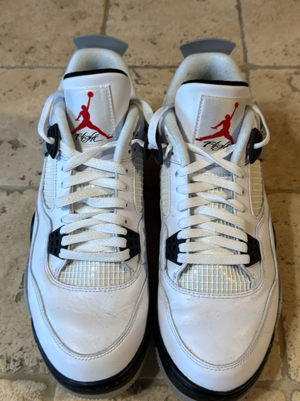 Jordan IV G Golf Shoes